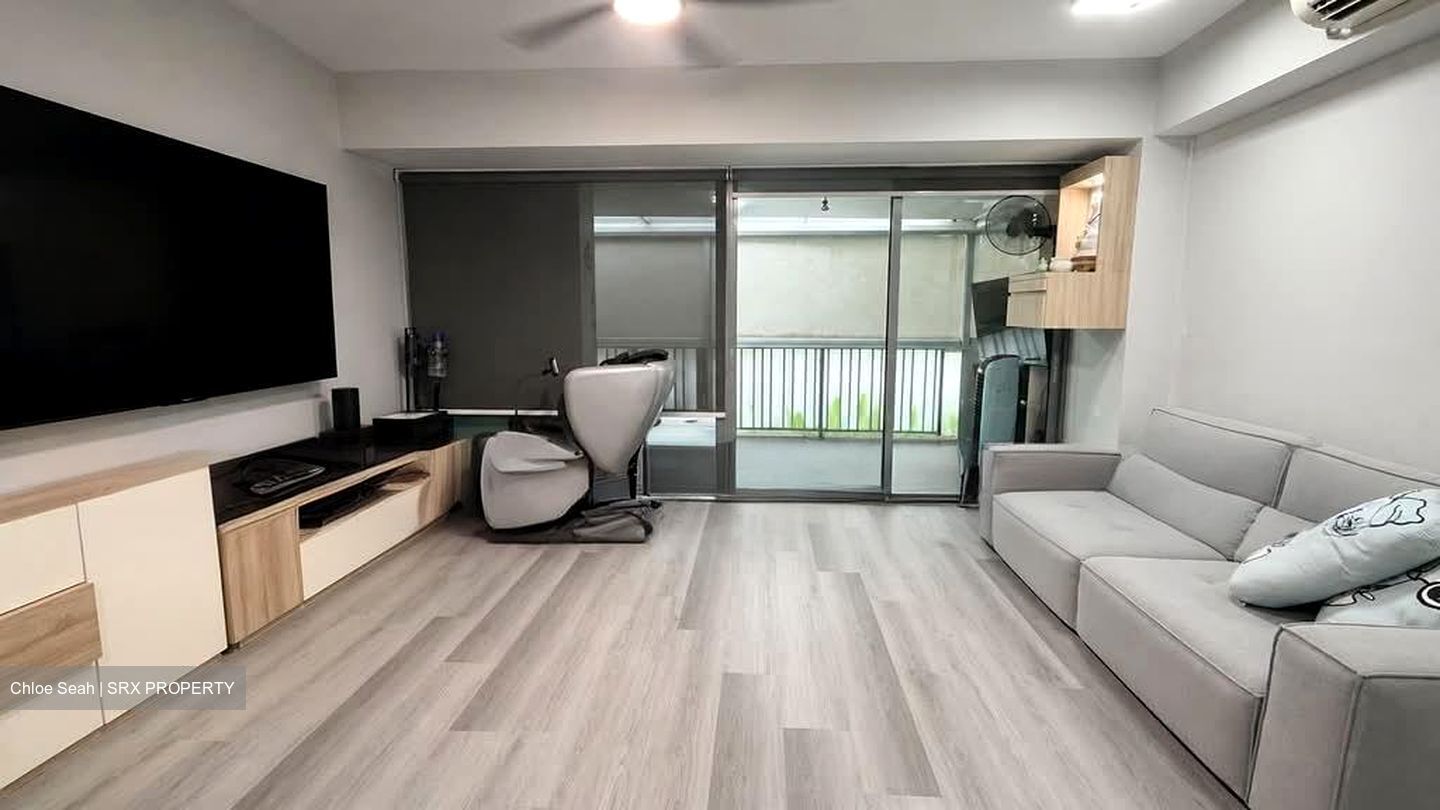 Double Bay Residences (D18), Condominium #551615861